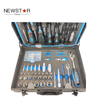  498pcs Multifunction Aluminum Professional Tool Set