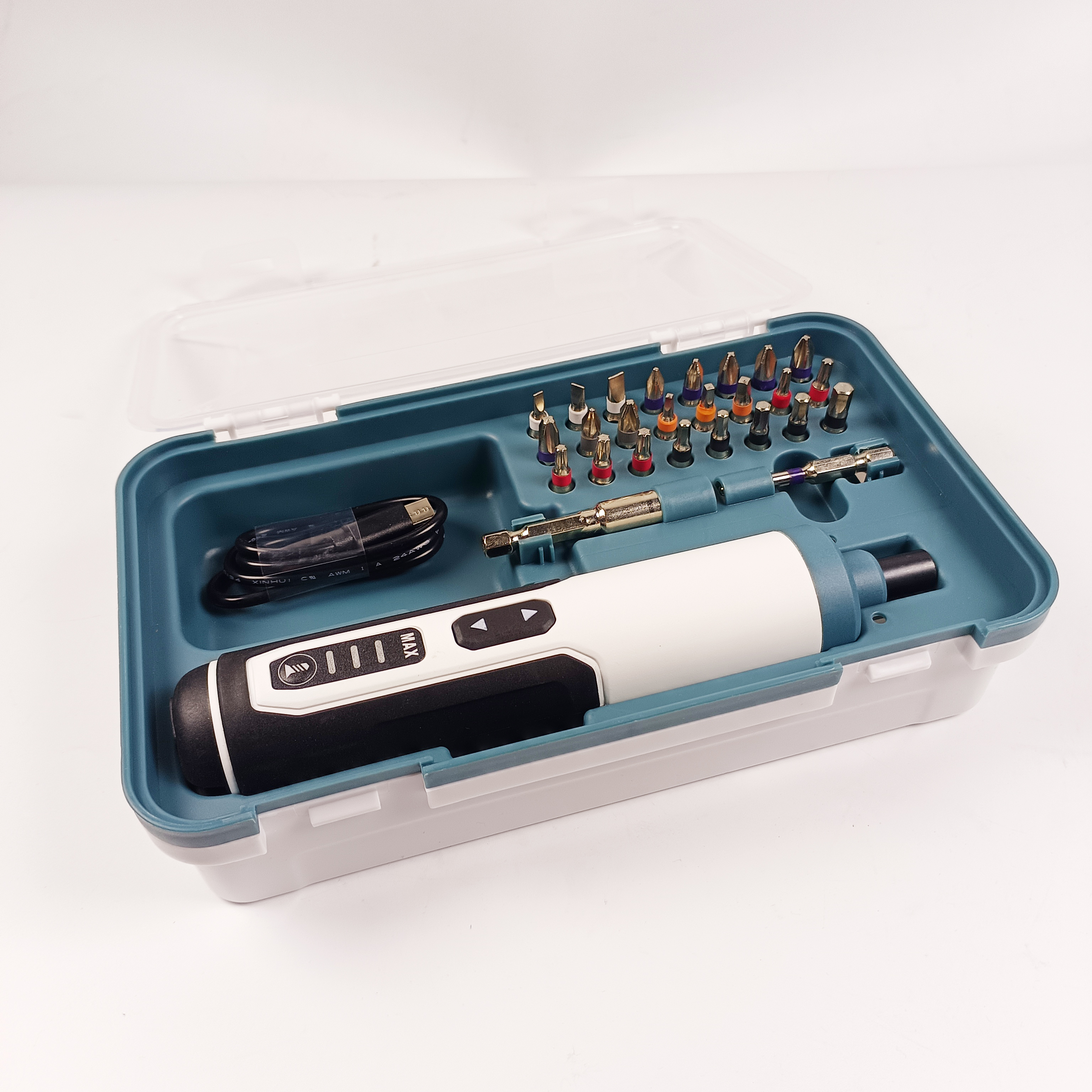 Power Tool Set