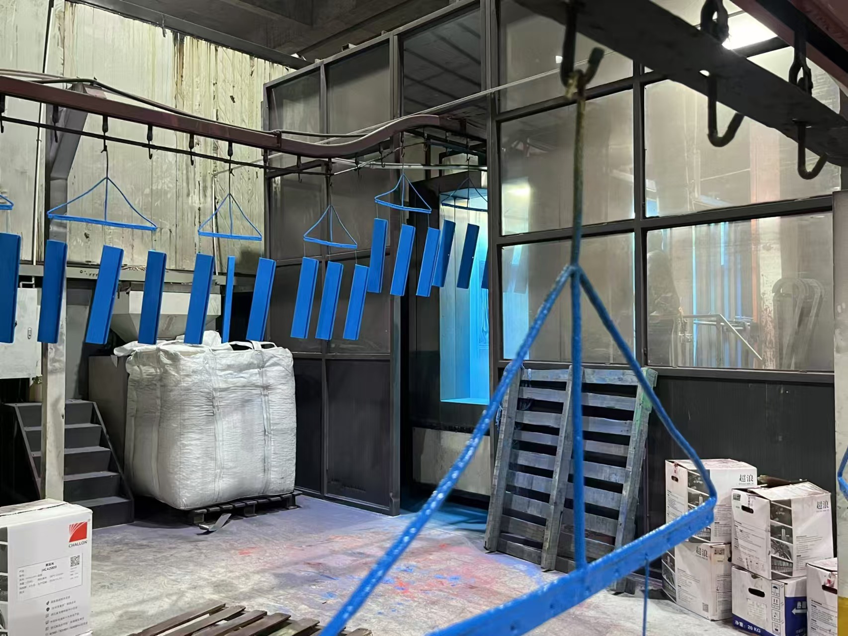 Suzhou Newstar Hardware company profile and office