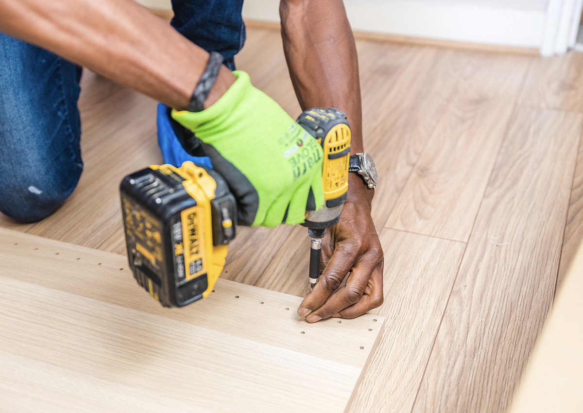 Home Maintenance