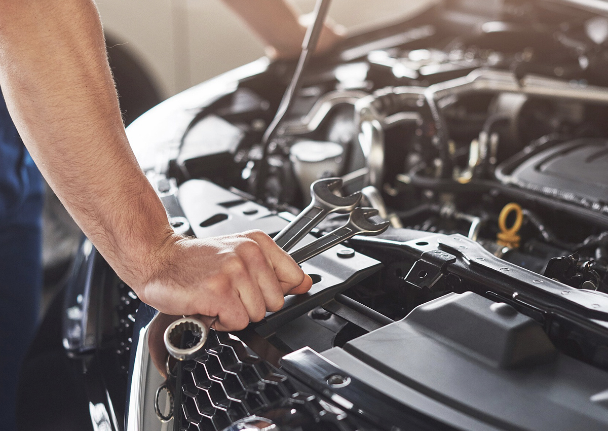 Automotive Repair