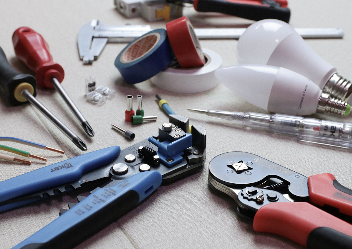 DIY and Workshop Projects