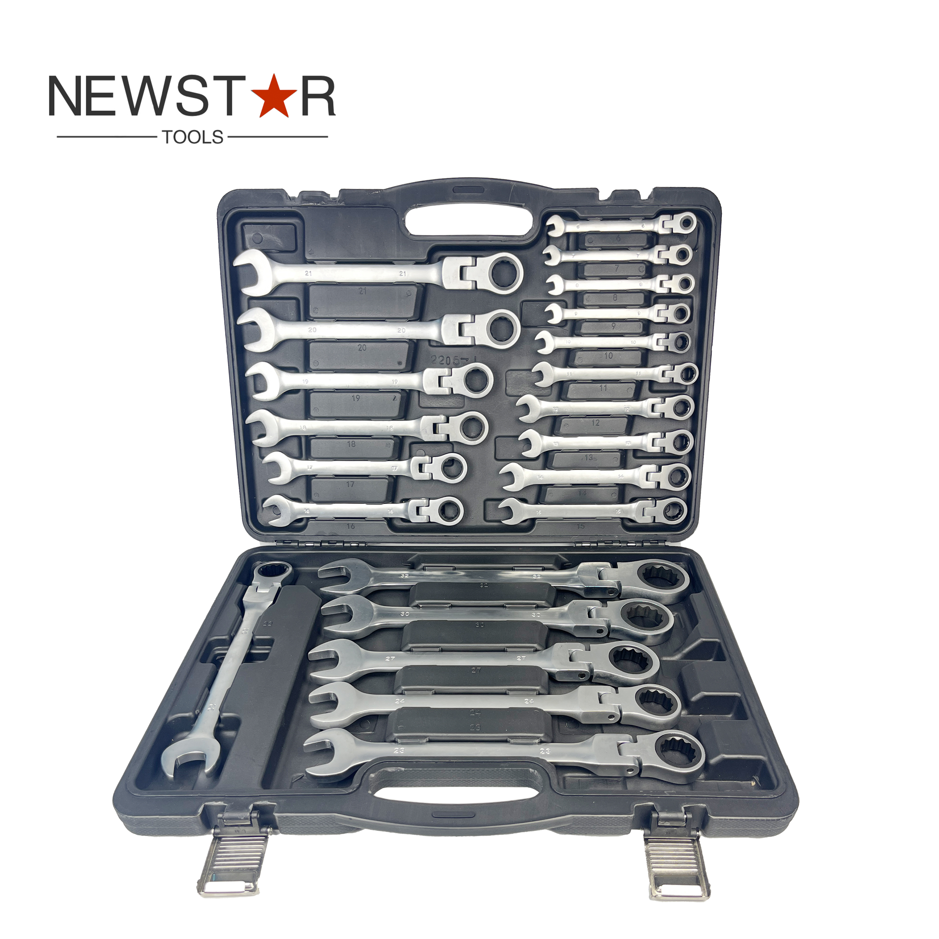 HVAC Spanner Maintenance Equipment