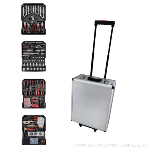 Que doit contenir un kit d’outils de r&eacute;paration automobile professionnel&nbsp;?