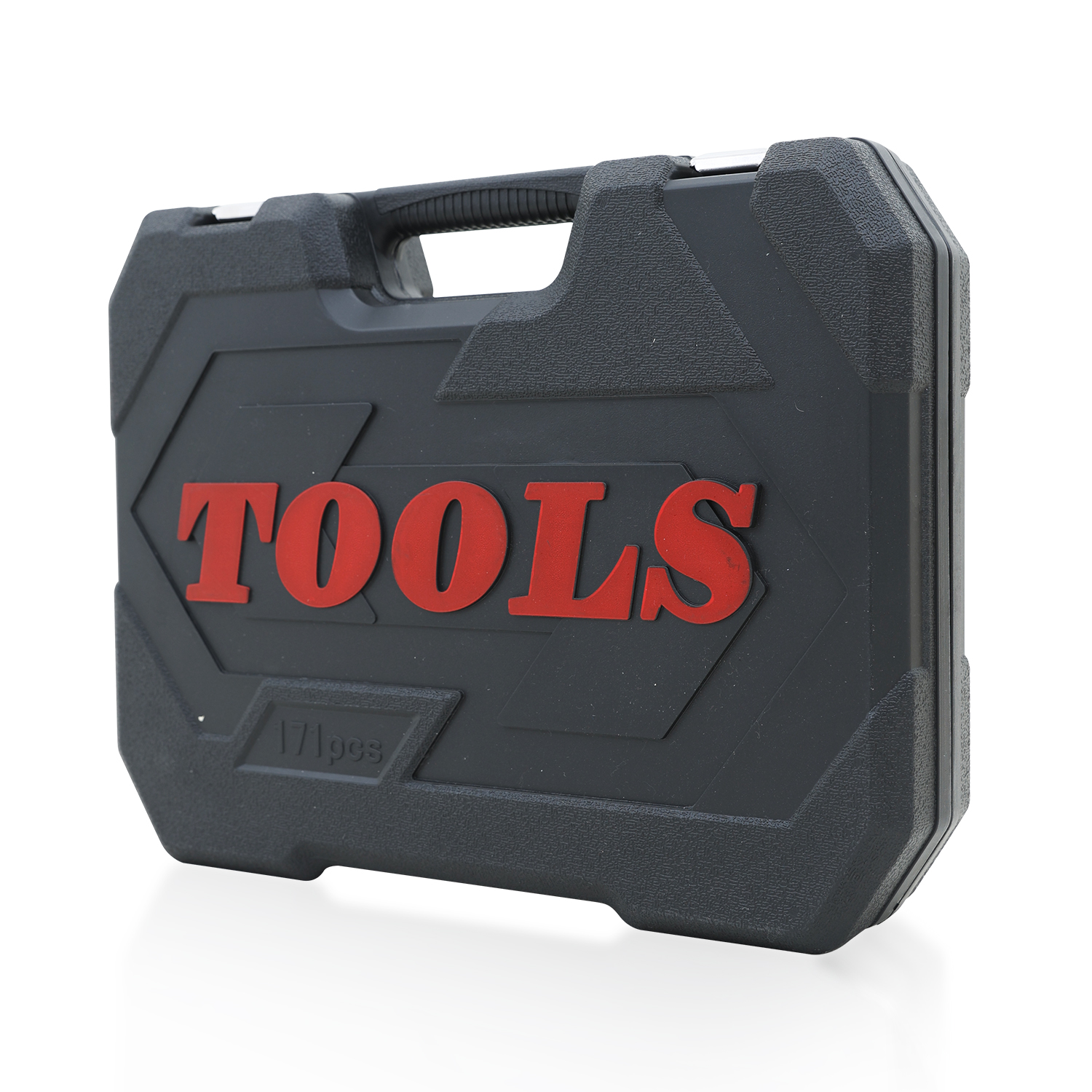 Socket Wrench Set Corrosion Protection
