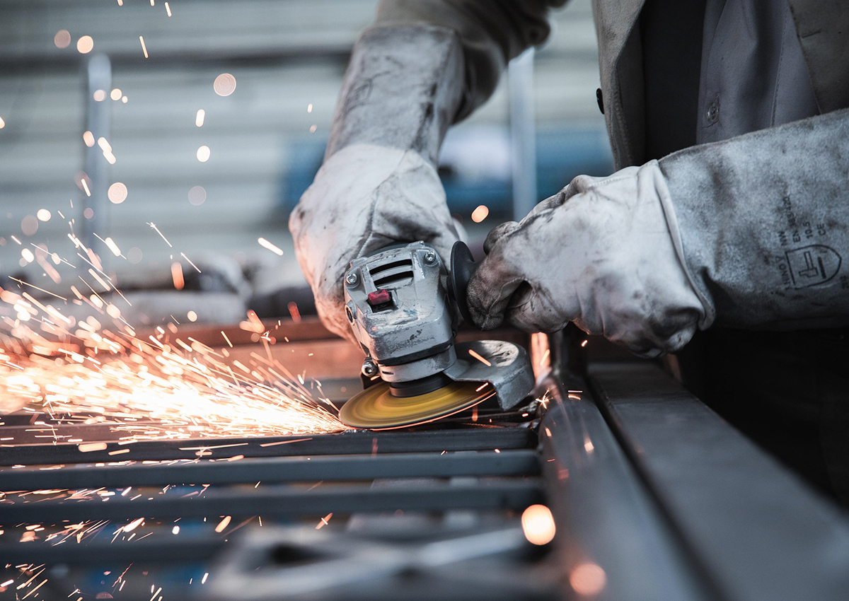 Industrial Maintenance