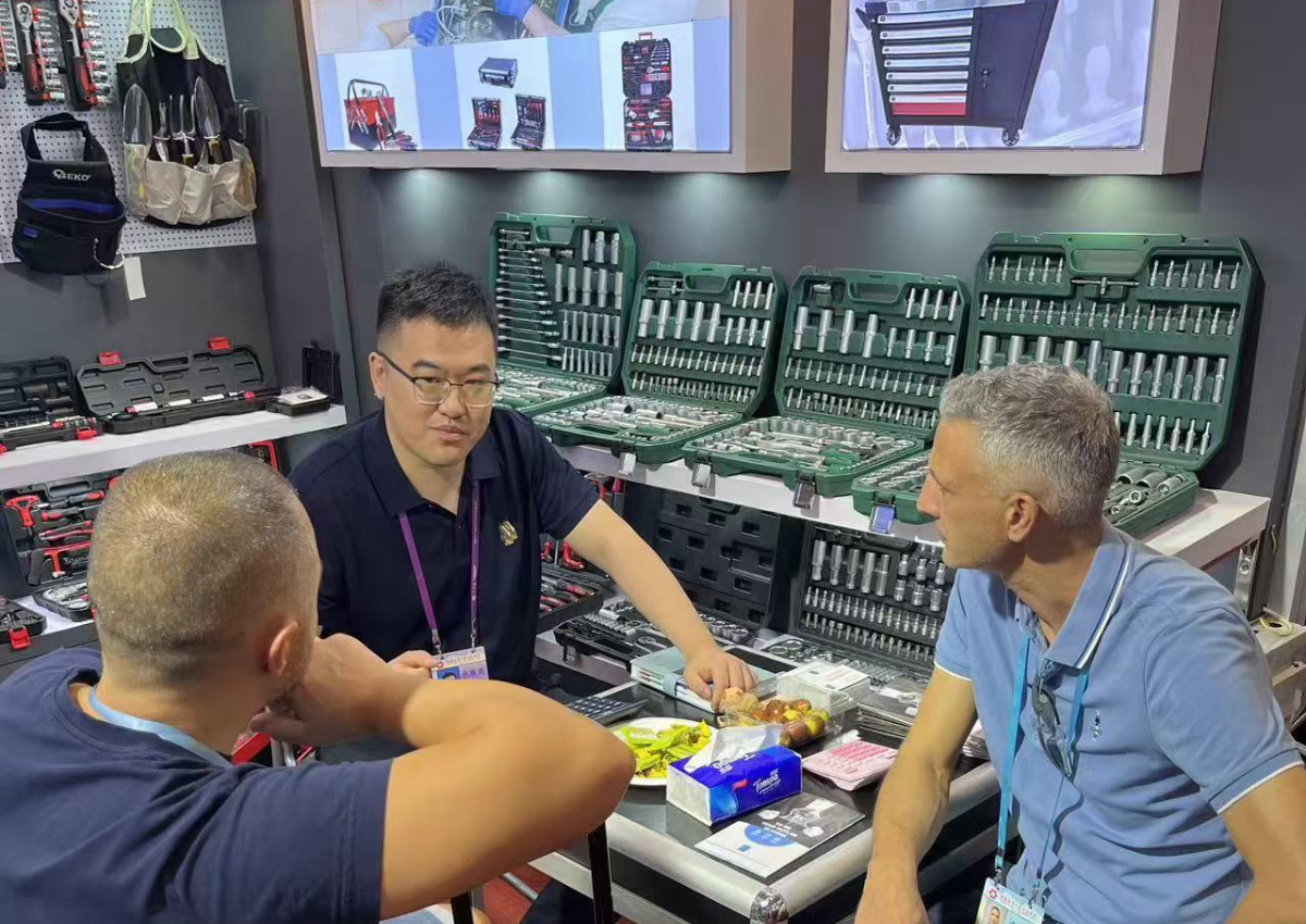 Production line assembly